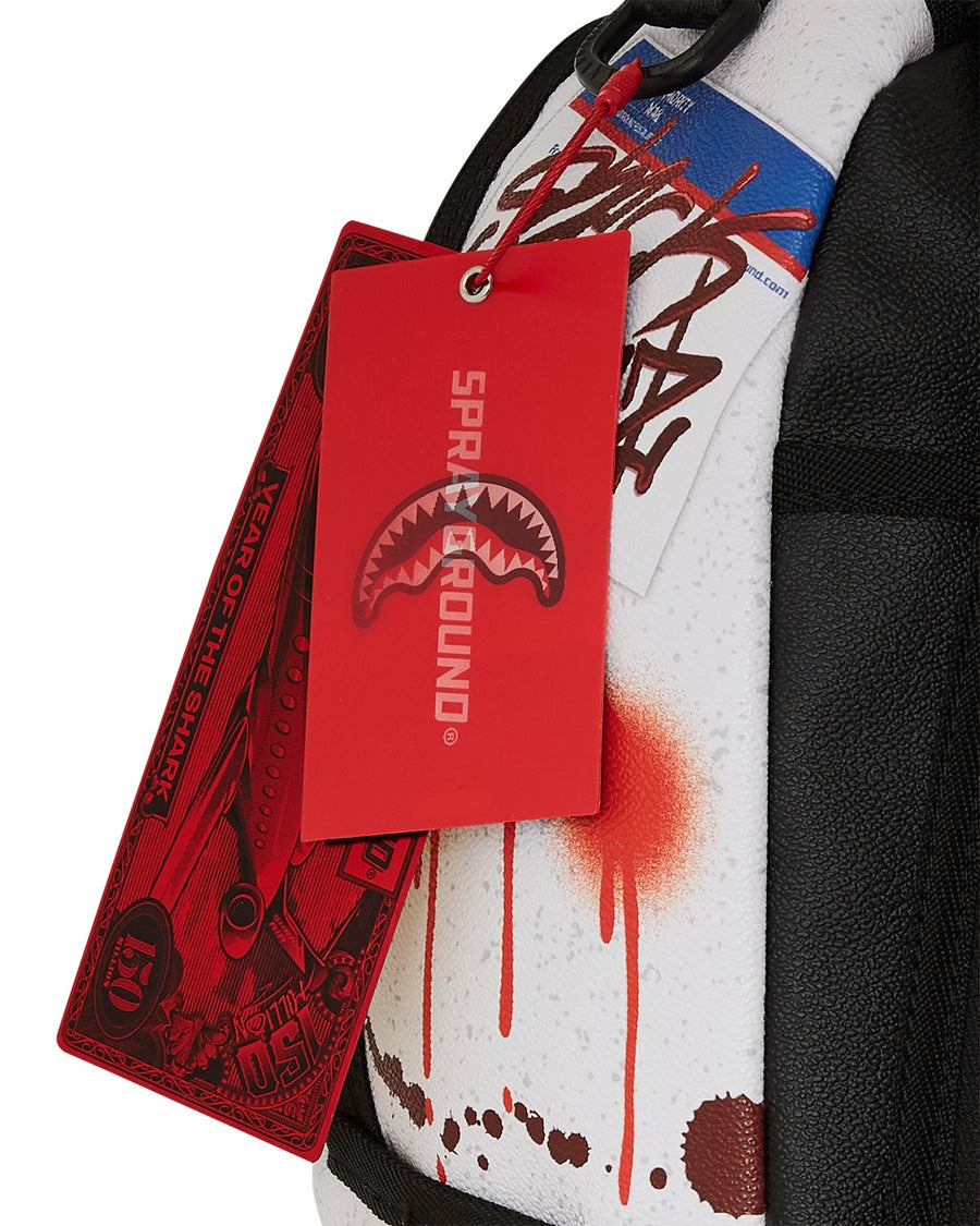JETBLAST TAG DLXSV BACKPACK