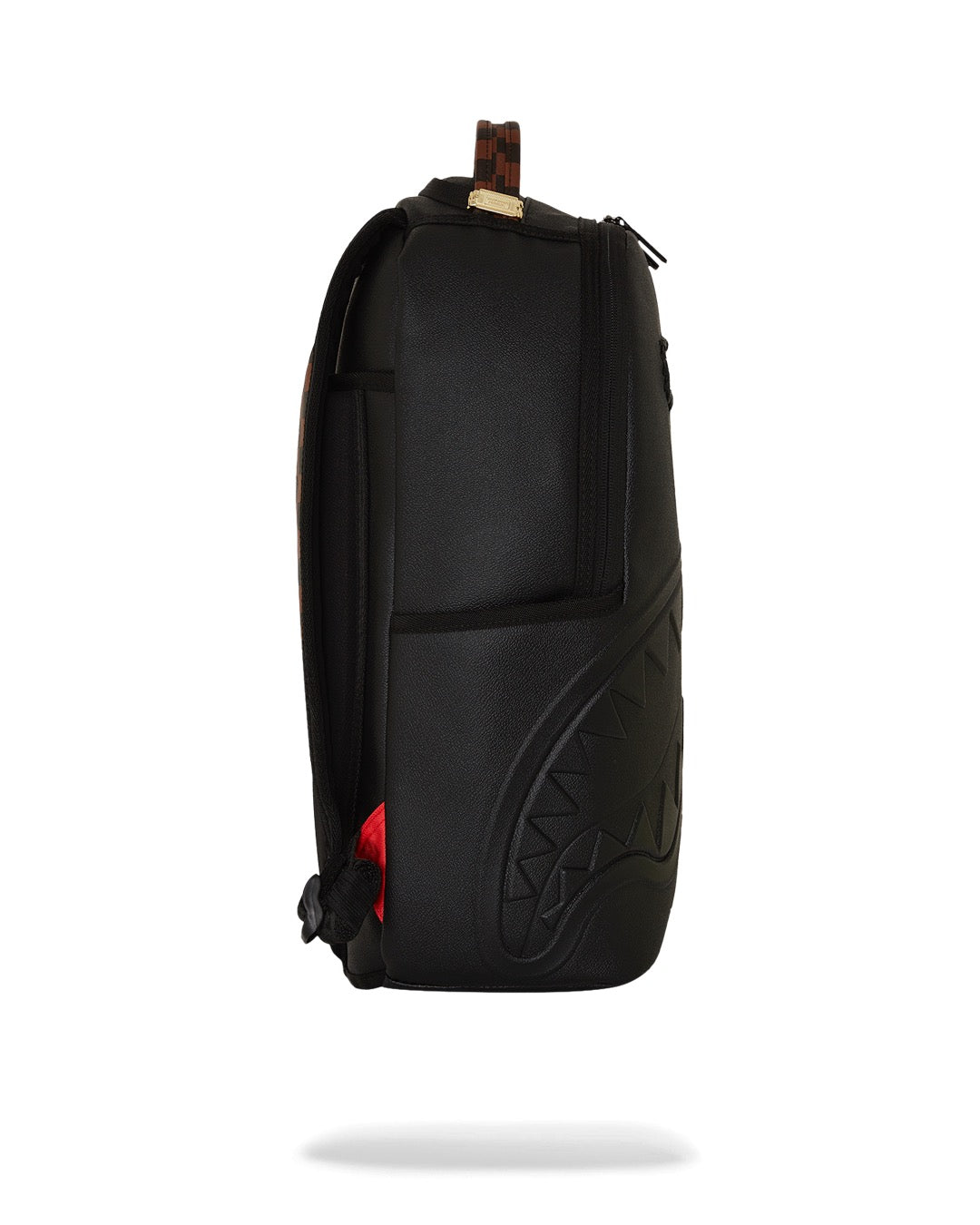 DOSE OF CHECK DEUX DLXS BACKPACK