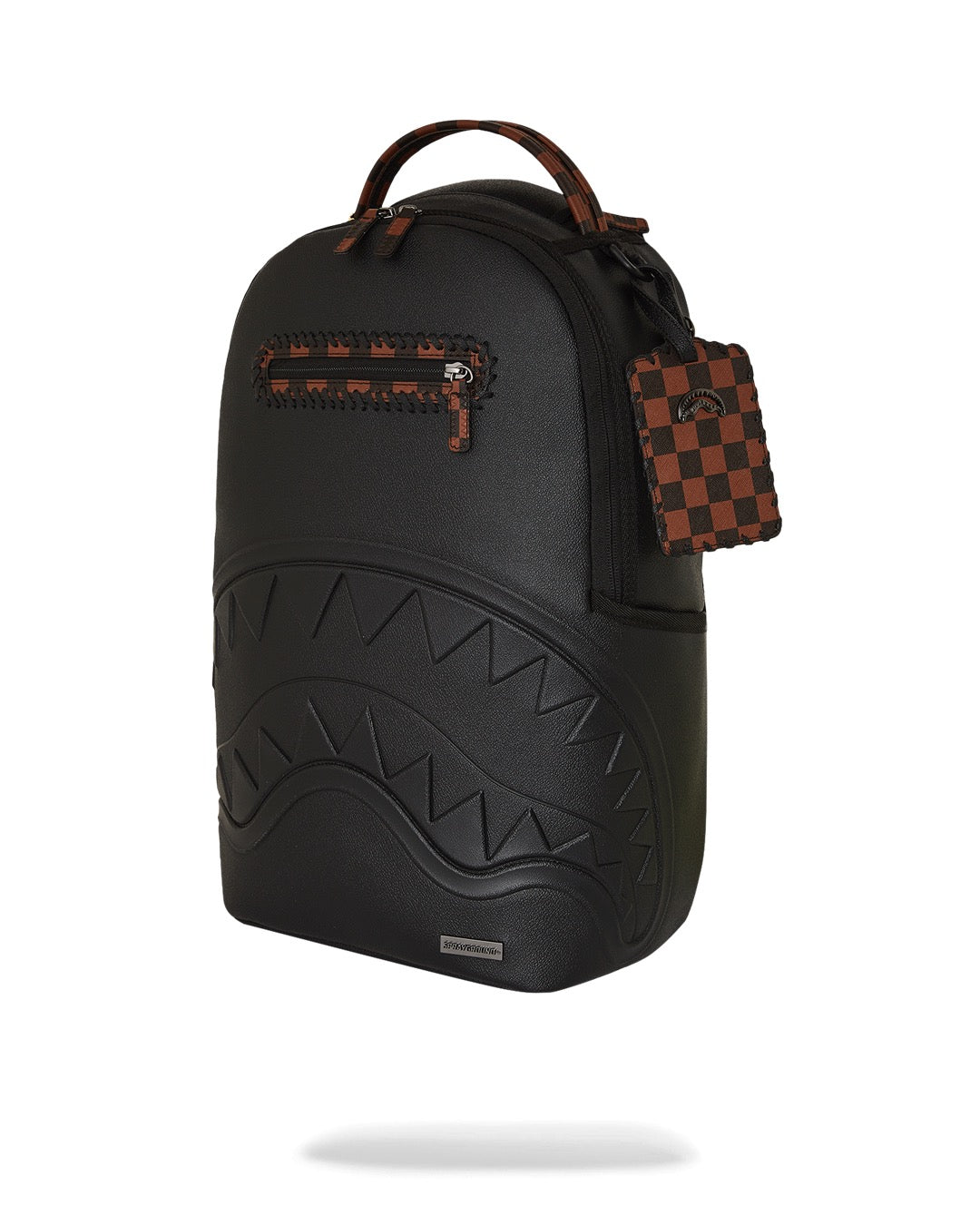 DOSE OF CHECK DEUX DLXS BACKPACK