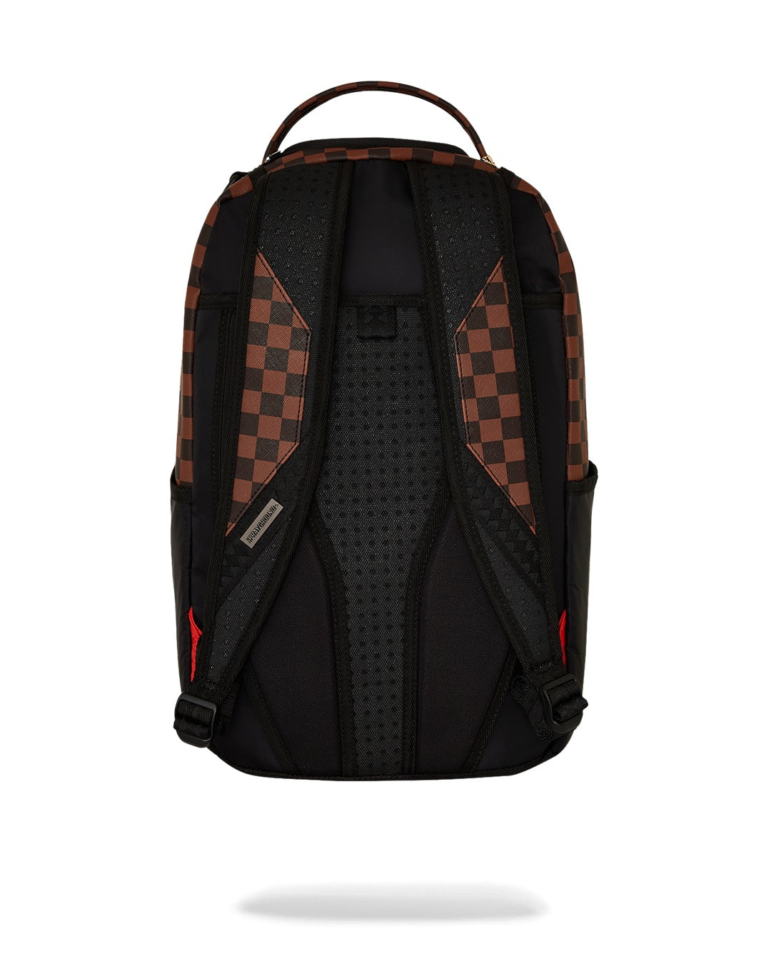 Zaino Sprayground The Hero DLXR Nero – Brubaker Store Zaino Sprayground The Hero DLXR Nero – Brubaker Store