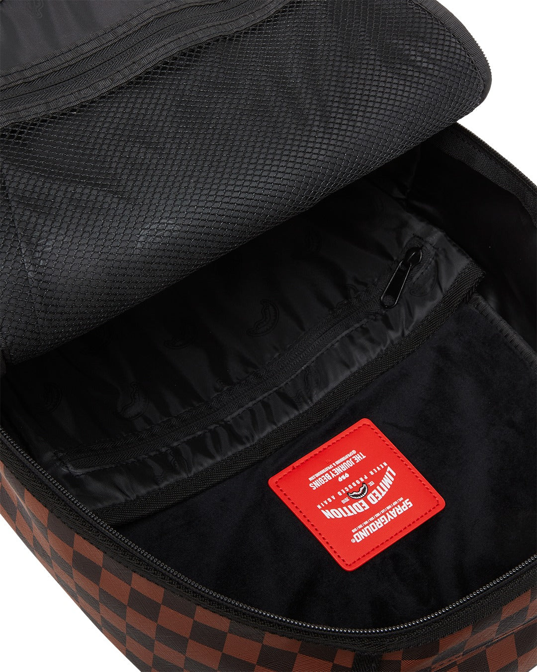 THE HERO DLX BACKPACK