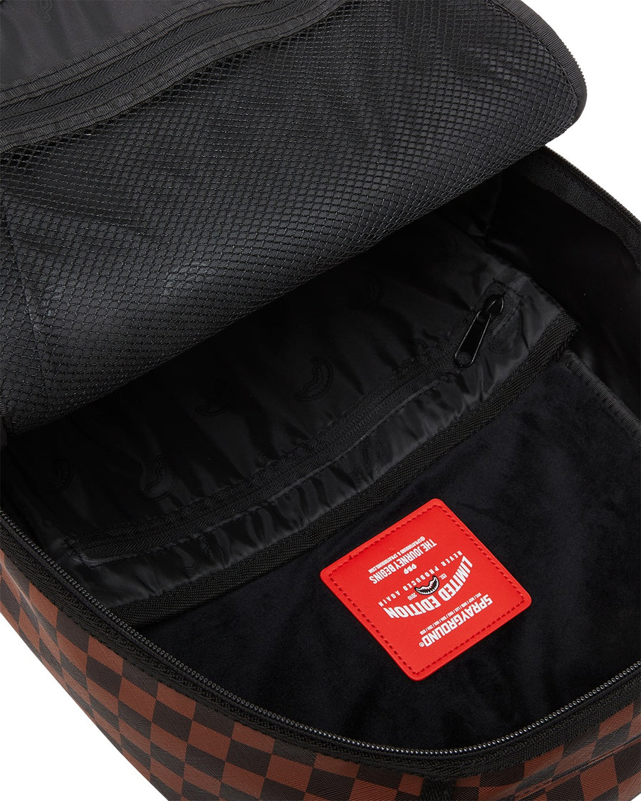 THE HERO DLX BACKPACK
