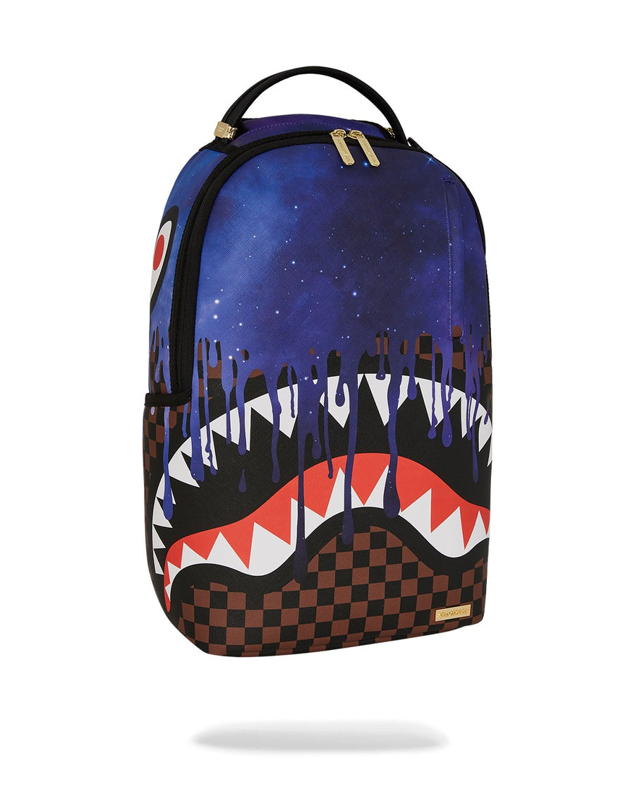 LOST IN SPACE DRIP BACKPACK
