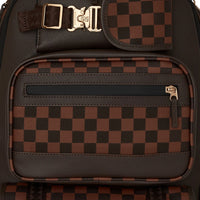 SIP CARGO DLX BACKPACK