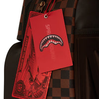 SIP CARGO DLX BACKPACK