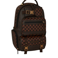 SIP CARGO DLX BACKPACK