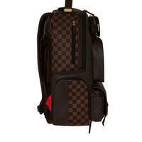 SIP CARGO DLX BACKPACK