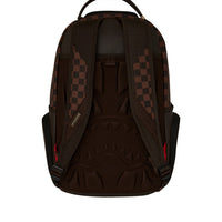 SIP CARGO DLX BACKPACK
