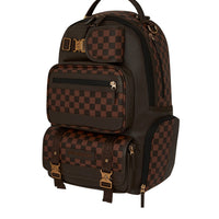 SIP CARGO DLX BACKPACK