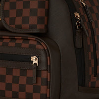 SIP CARGO DLX BACKPACK