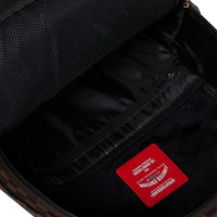 SIP CARGO DLX BACKPACK