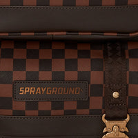 SIP CARGO DLX BACKPACK