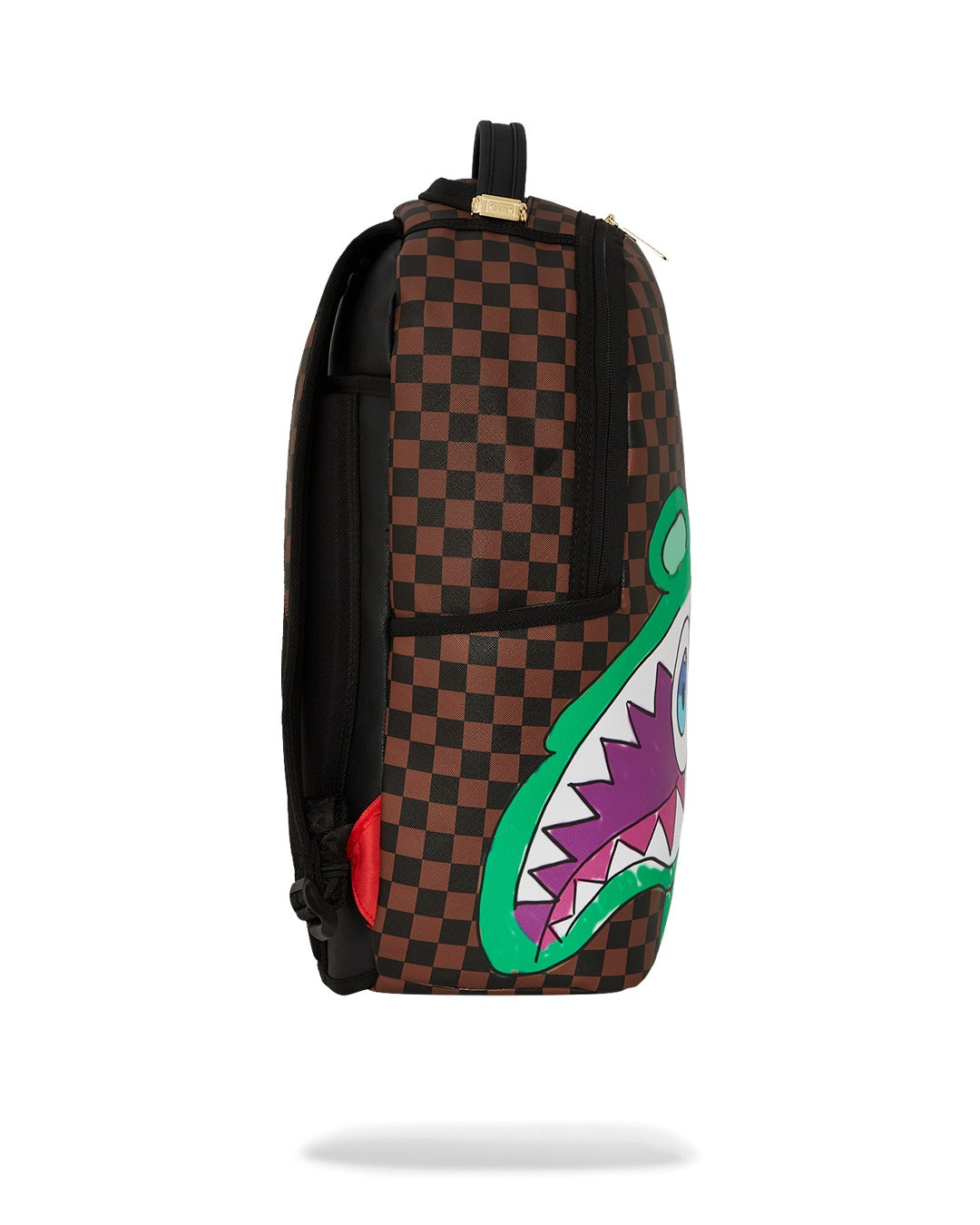Sprayground GARY DLXSV BACKPACK