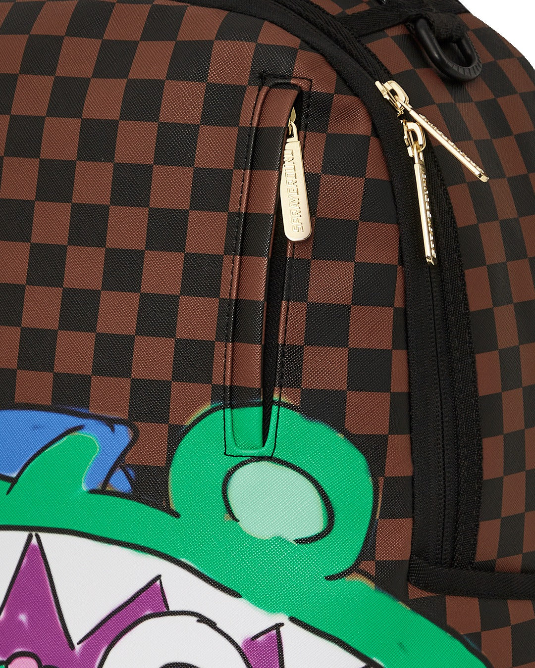 GARY DLXSV BACKPACK