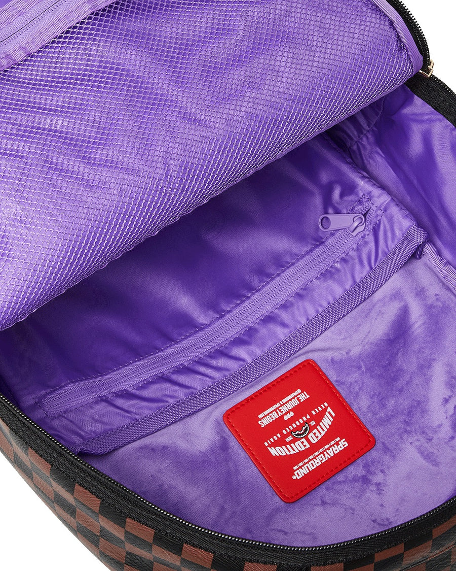 GARY DLXSV BACKPACK
