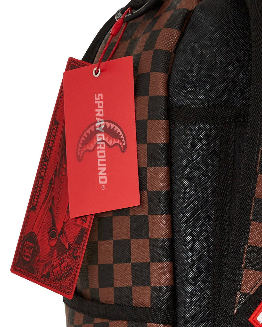 GARY DLXSV BACKPACK