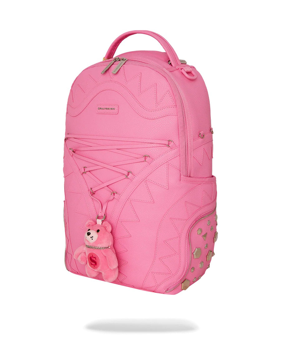 BABY BEAR BADDIE DEUX BACKPACK