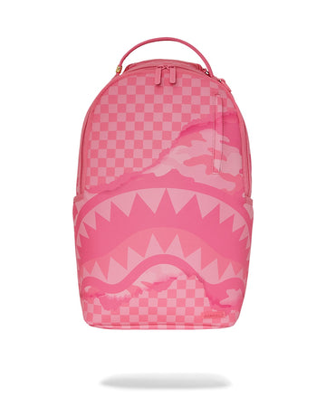 PINK 3AM RIPTIDE DLXSV BACKPACK