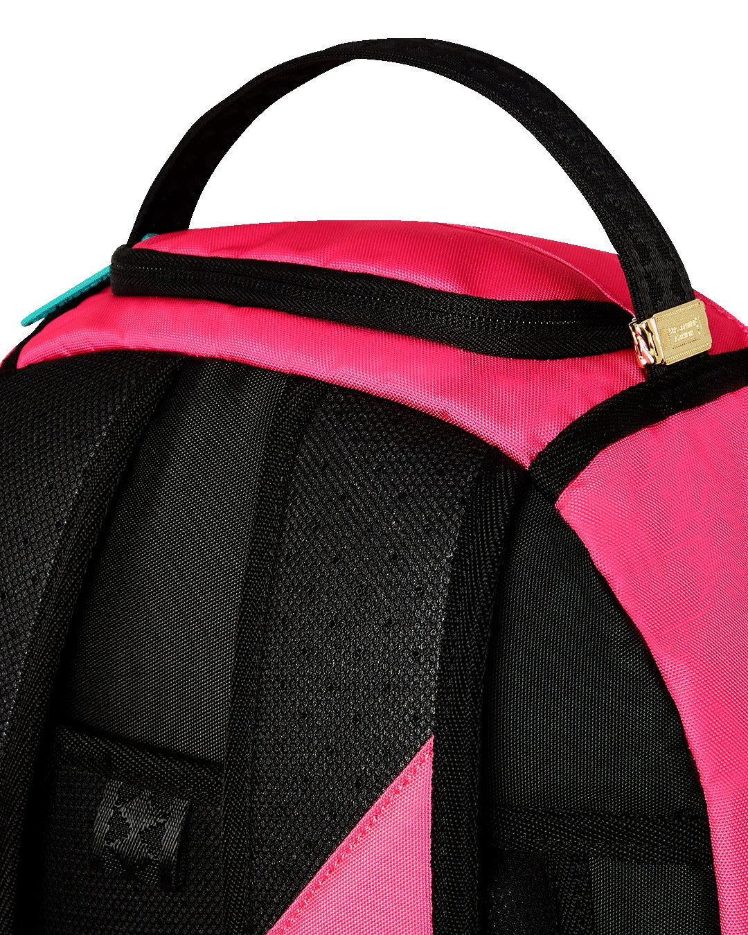 MOTORYCLE KITTY DLXR BACKPACK