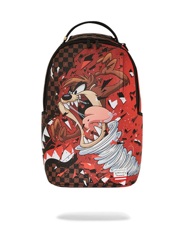 TAZ DESTROY DLXSV BACKPACK