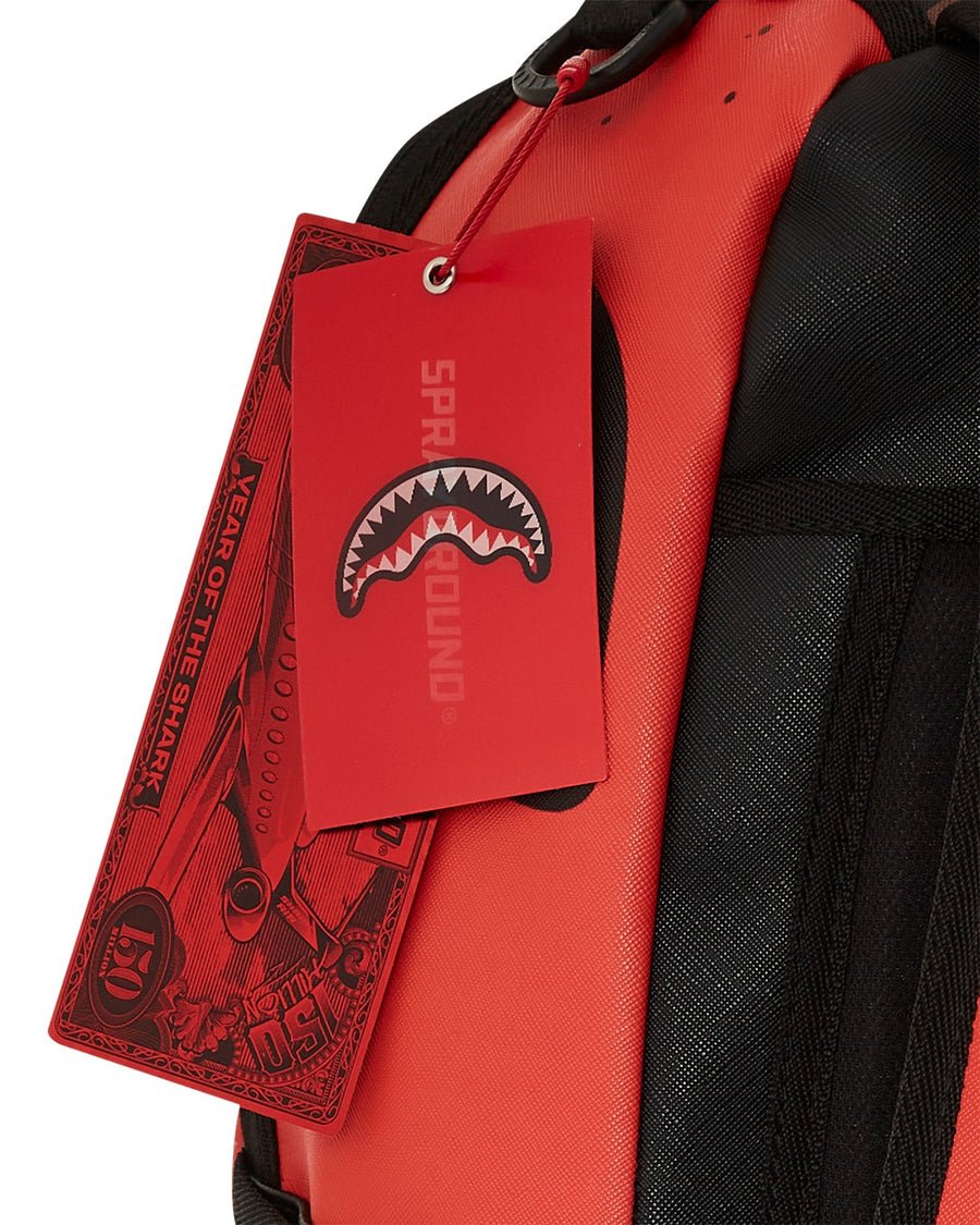 TAZ DESTROY DLXSV BACKPACK