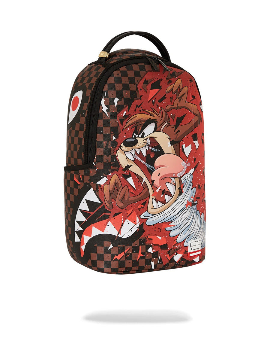 TAZ DESTROY DLXSV BACKPACK