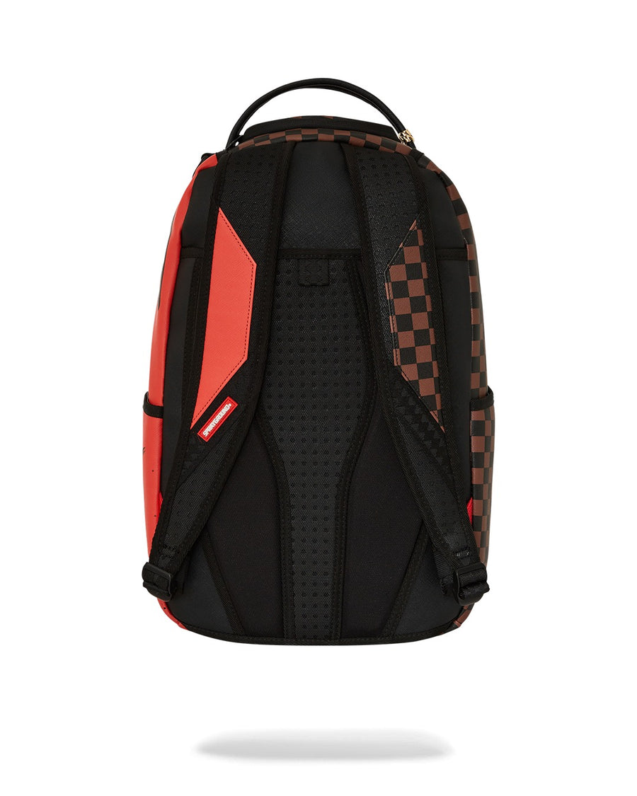TAZ DESTROY DLXSV BACKPACK