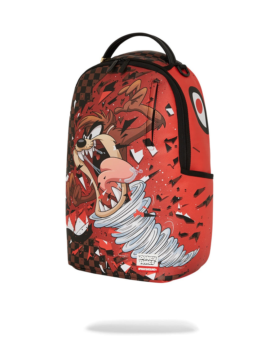 TAZ DESTROY DLXSV BACKPACK