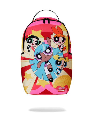 HEART SHARK BACKPACK