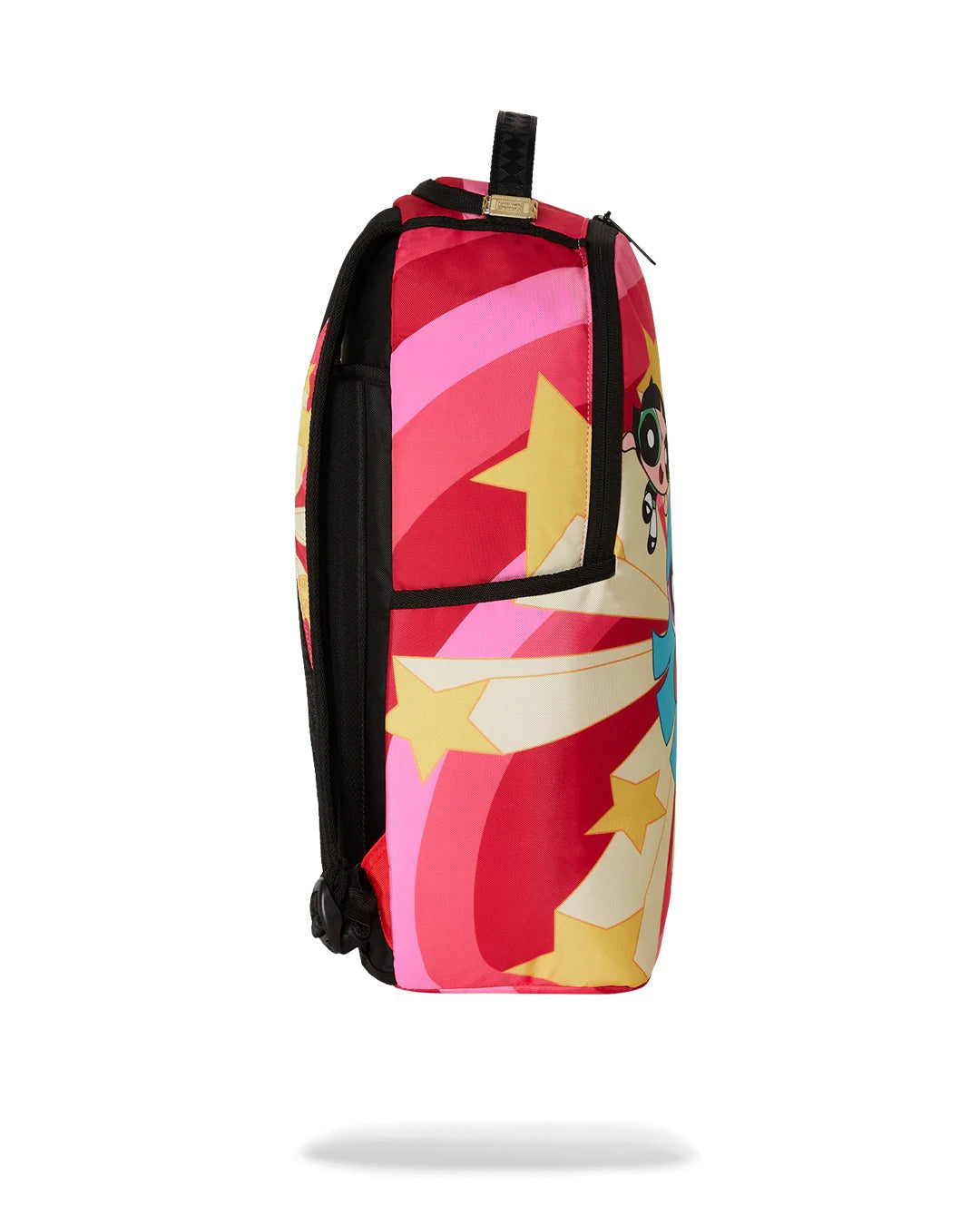 HEART SHARK BACKPACK
