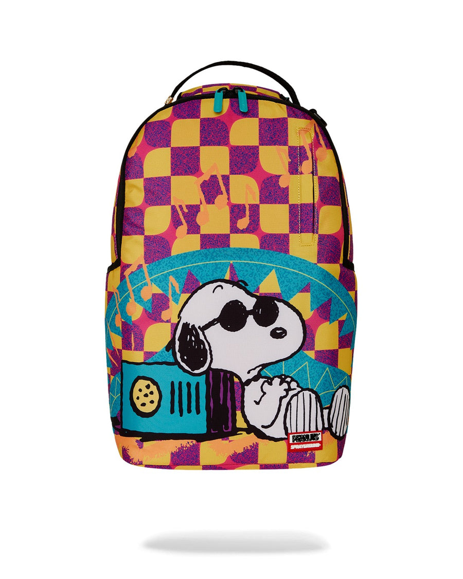 SNOOPY: SHARK MOUTH CHILL