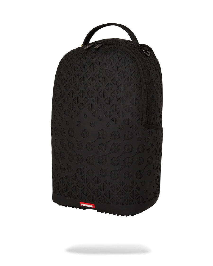 FUTURE FOAM BLACK & WHITE DLX BACKPACK