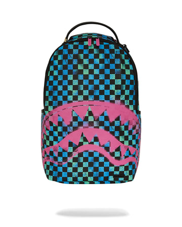 LONG NIGHTS PAINTING DLXSV BACKPACK
