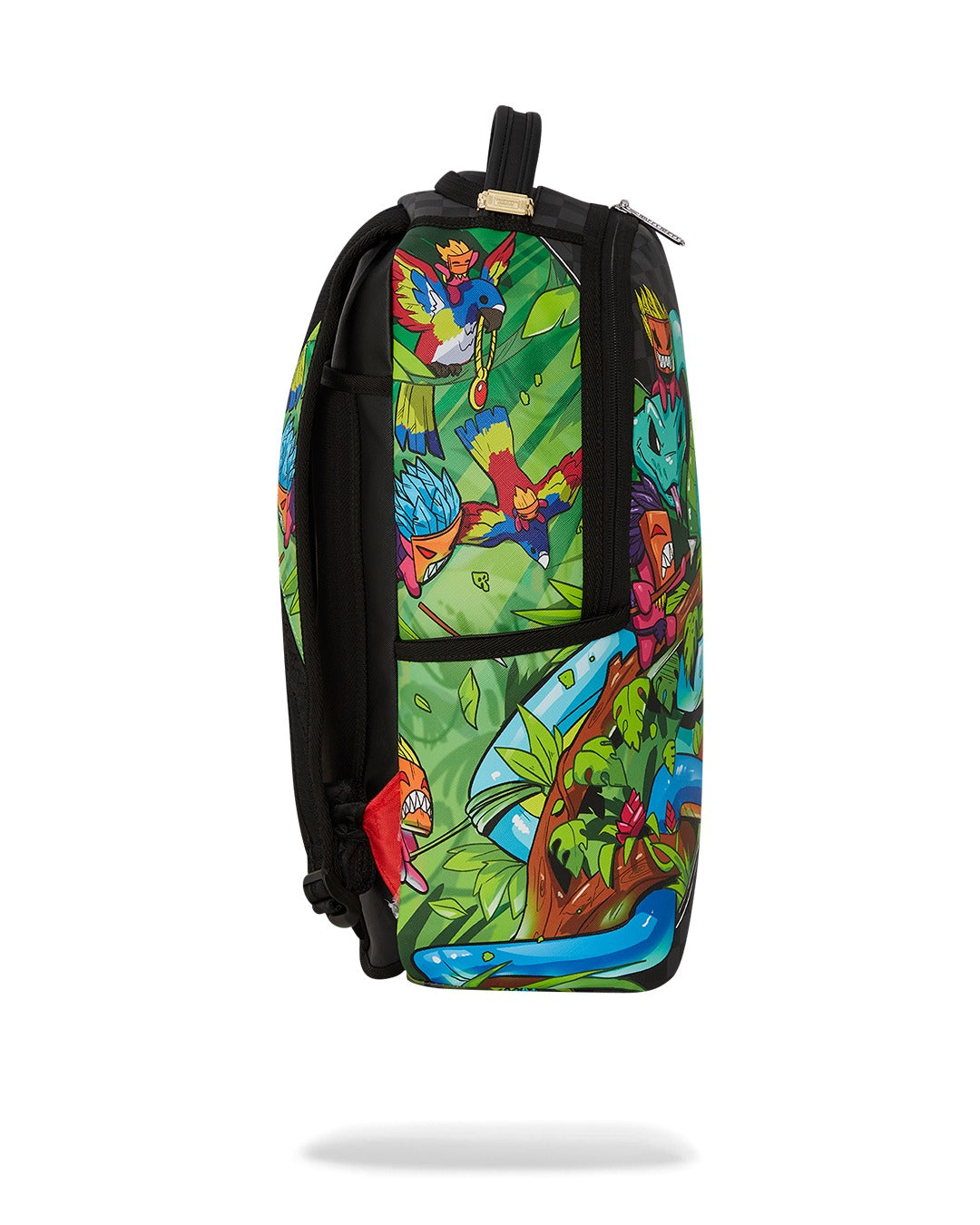 SCOOBA DOOBA DLXSV BACKPACK