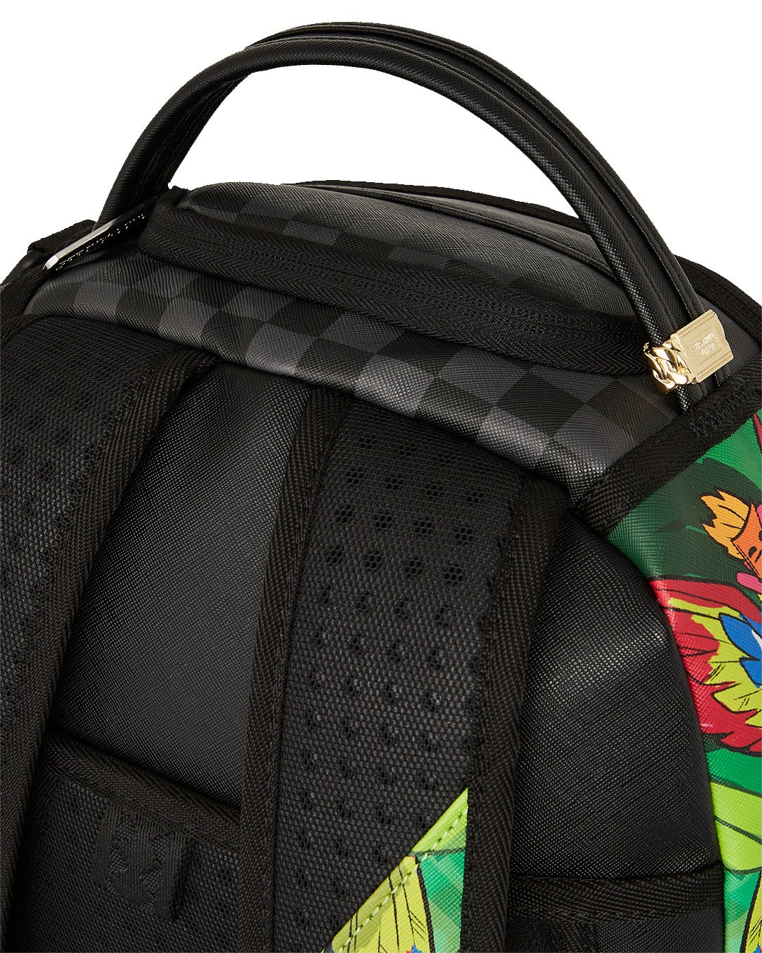SCOOBA DOOBA DLXSV BACKPACK