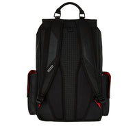 G600 GLOBAL EDITION MONTE CARLO BACKPACK