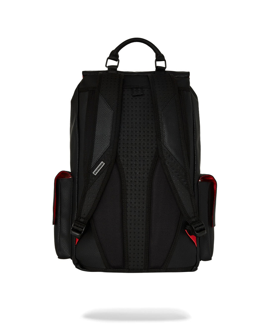 G600 GLOBAL EDITION MONTE CARLO BACKPACK