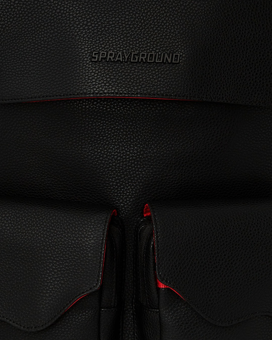 G600 GLOBAL EDITION MONTE CARLO BACKPACK
