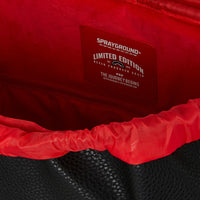 G600 GLOBAL EDITION MONTE CARLO BACKPACK