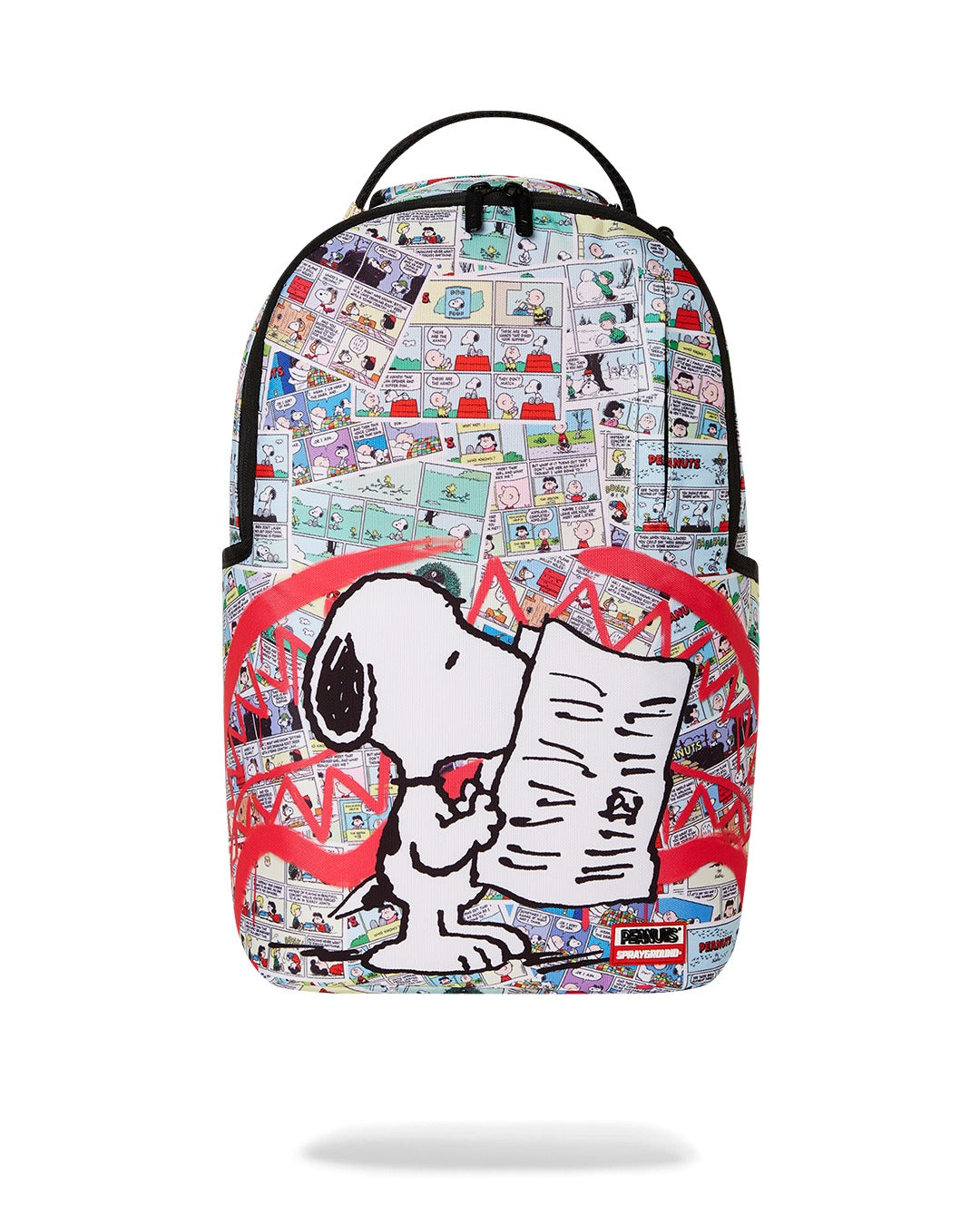 SNOOPY – Sprayground