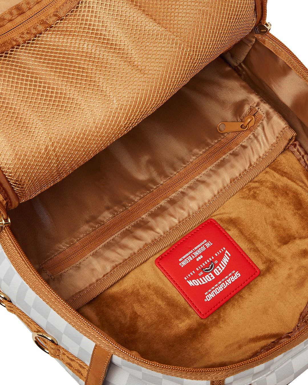 OPERATION SMOOTH DLXV BACKPACK