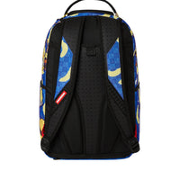 MINION BANANA MAYHEM DLXR BACKPACK