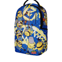 MINION BANANA MAYHEM DLXR BACKPACK