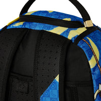 MINION BANANA MAYHEM DLXR BACKPACK