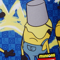 MINION BANANA MAYHEM DLXR BACKPACK