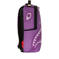 PURPLE SHARK CENTRAL DLXVS BACKPACK