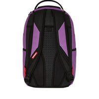PURPLE SHARK CENTRAL DLXVS BACKPACK