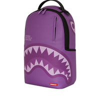 PURPLE SHARK CENTRAL DLXVS BACKPACK
