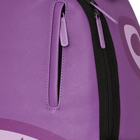 PURPLE SHARK CENTRAL DLXVS BACKPACK