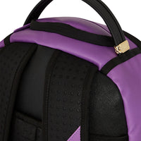 PURPLE SHARK CENTRAL DLXVS BACKPACK